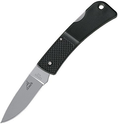 Gerber Lst Cuchillo, Borde Fino [22-06009]