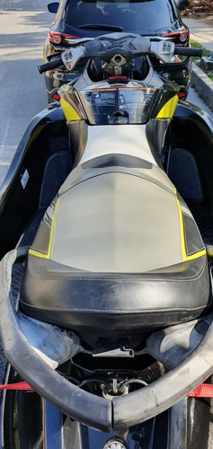 Imagen 13 de 14 de Seadoo Rxt260rs
