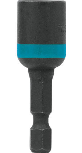 Makita Impactx Magnetic Nut Driver De 3/8 pulgadas X 1 3/4 p