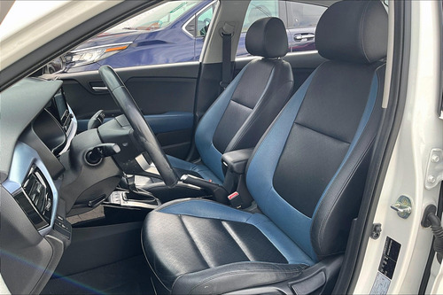 Kia Rio 2023
