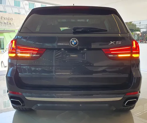 BMW X5 4.4 Xdrive50ia Excellence At