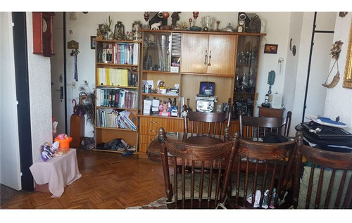 Venta De Apartamento 2 Dormitorios La Blanqueada