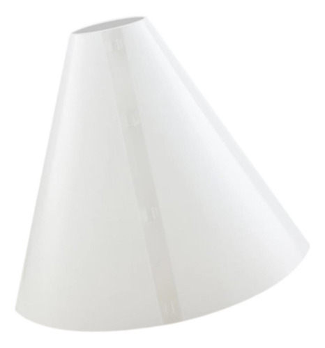 Cono De Luz De 360 Grados De Difusión, 30x33x12,5cm