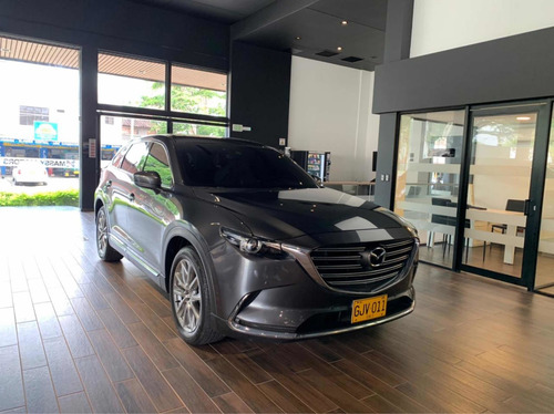 Mazda Cx-9 2020 2.5 Signature | Seminuevo