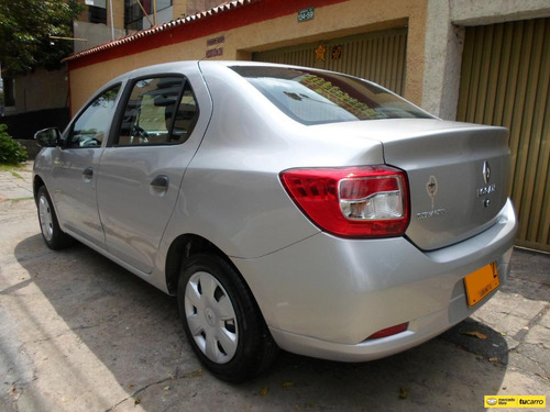 Renault Logan 1.6 Expression