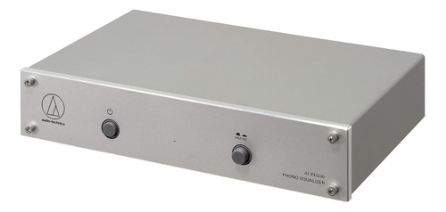 Audio-technica Ecualizador De Fono At-peq30