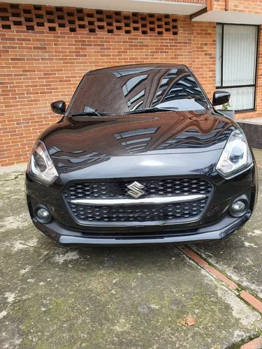 Suzuki Swift 1.2 Hybrid 2Wd