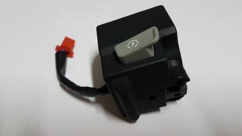 Manillar Comando Arranque Yamaha Crypton T110 Original!!!