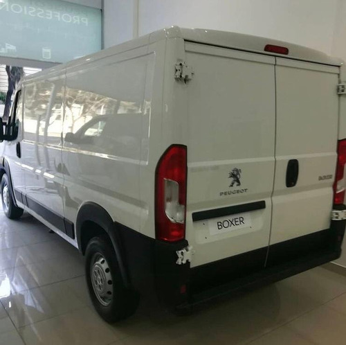 Boxer Premium 2.2 Hdi 435mh 130 E