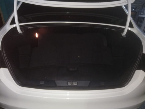 Imagen 11 de 11 de Citroen C4 Lounge