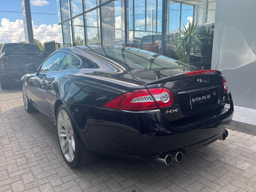 Jaguar Xk R 3.0 V6 2013