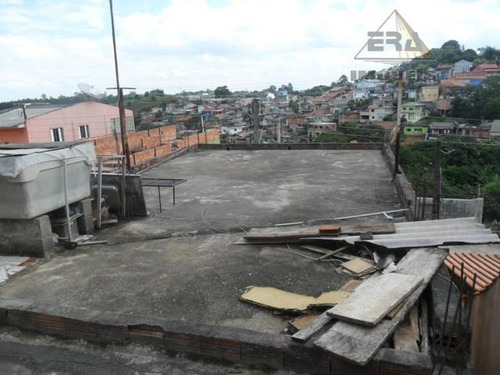 Imagem 7 de 14 de Casa Residencial À Venda, Centro, Arujá. - Ca0137
