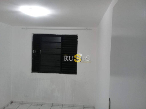Imagem 3 de 12 de Apartamento Com 2 Dormitórios À Venda, 60 M² Por R$ 150.000,00 - Guaianazes - São Paulo/sp - Ap1030