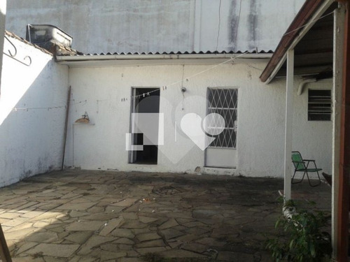 Casa À Venda Para Constução - 28-im417761