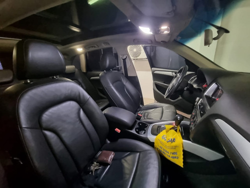Audi Q5 2011 2.0 Tfsi Attraction Quattro 5p