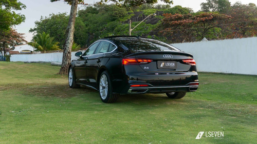 Imagem 4 de 12 de Audi A5