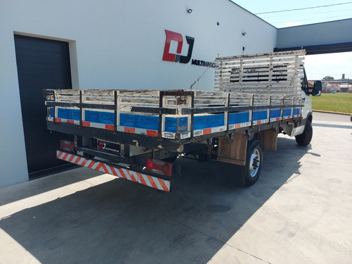 Imagem 5 de 15 de Iveco Daily 35s14