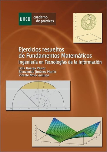 Ejercicios Resueltos Fundamentos Matematicos - Huerga Pas...