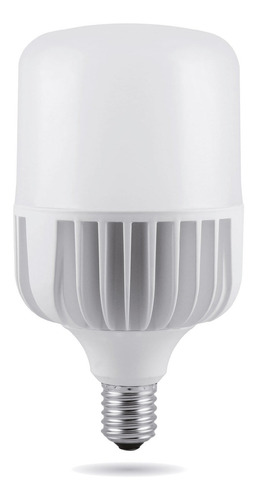 Lámpara Led Alta Potencia Forza 125w E40 Equiv 12000 Lumen Color de la luz Blanco frío