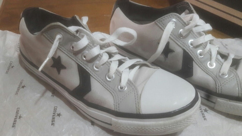 Converse Star Player Lo