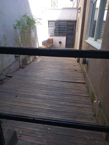 Imagen 14 de 14 de Casa 4 Dormitorios, 2 Patios, Terraza. Excelente Ubicación - Olivos
