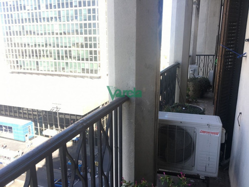 Imagen 8 de 15 de Apartamento Venta Cordón 7 Dorm 3 Baños 240 M2 - Montevideo Cordon