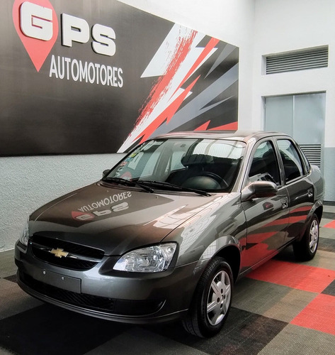 Chevrolet Classic 1.4 Ls Abs Airbag