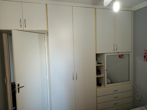 Imagem 6 de 14 de Kitnet Com 1 Dorms Cozinha Planejada Otima Localizacao