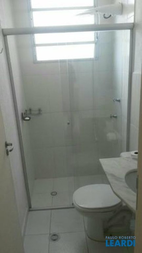 Imagem 1 de 8 de Apartamento - Ponte De São João - Sp - 549209