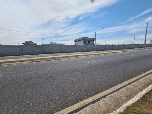 Imagem 13 de 13 de Terreno À Venda, 405 M² Por R$ 490.000,00 - Floresta - São José Dos Campos/sp - Te1673