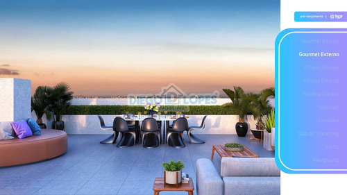 Imagem 15 de 15 de Apartamento Em Capão Da Imbuia - Curitiba, Pr - 1098