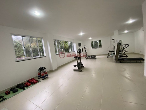 Imagem 26 de 27 de Cobertura Linear Com 3 Suíte E Terraço No Alto, Teresópolis/rj - Co00149 - 69953155