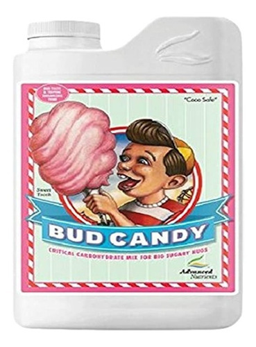 Bud Candy Advanced Nutrients 1 Litro