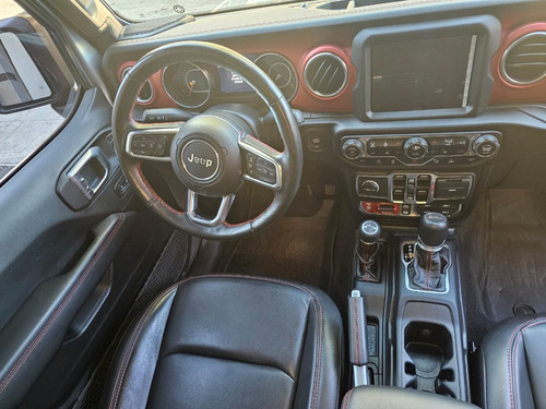 Jeep Gladiator 3.6 Rubicon 4x4 At