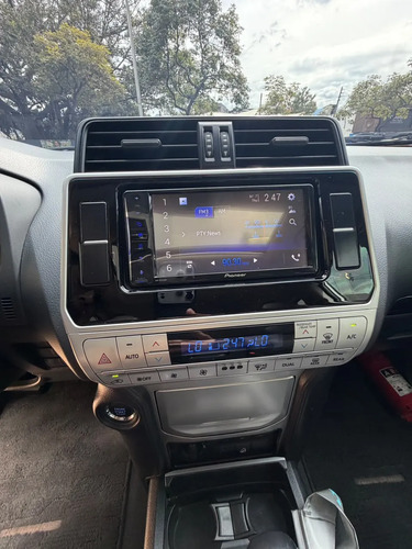 Toyota Prado 3.0 Tx-l Fl