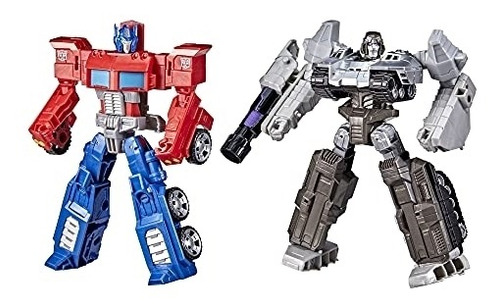 Sets De Muñecos, Muñecas Y Figuras De Acción Transformers