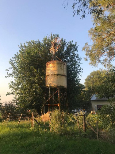 Imagen 16 de 30 de Campo De 173 Hectáreas - Gral. Las Heras - Buenos Aires