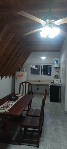 Alquiler De Cabaña Alpina Temporada O Anual