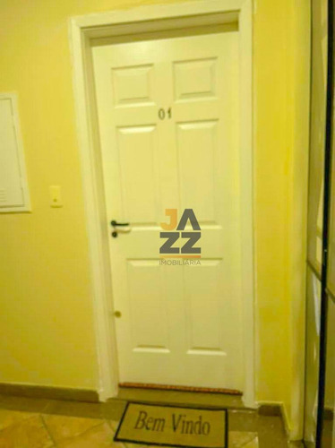Imagem 28 de 30 de Belíssimo Apartamento À Venda Com 2 Dormitórios, 92 M² Por R$ 330.000 - Parque Campolim - Sorocaba/sp - Ap7014