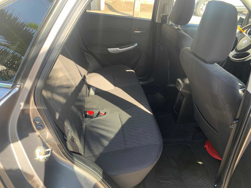 Suzuki Baleno Glx