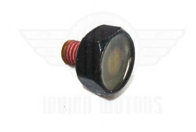 Tornillo Magnetico Interruptor Parador Lateral Pulsar Bajaj