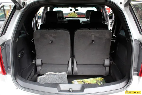 Ford Explorer 3.5 Limited At 4x4