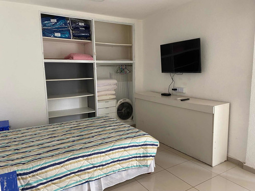 Imagen 9 de 21 de Alquilo Departamento Pinamar Centro A Media Cuadra Del Mar