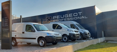 Peugeot Boxer 2.2 Hdi 435lh Premium