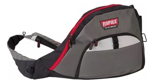 Bolso Riñonera De Pesca Rapala 46036-2.