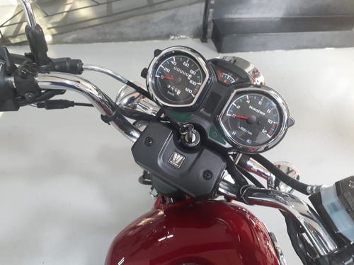 Intruder 150 Suzuki Custom