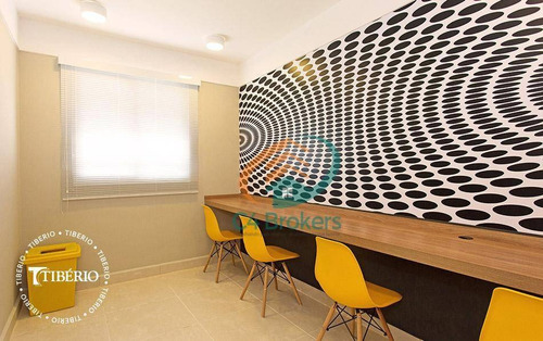 Imagem 18 de 22 de Apartamento Com 2 Dormitórios À Venda, 50 M² Por R$ 340.000 - Carrão - São Paulo/sp - Ap2324