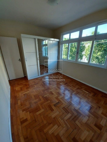 Apartamentos - Centro - Ref: 4660 - L-4660