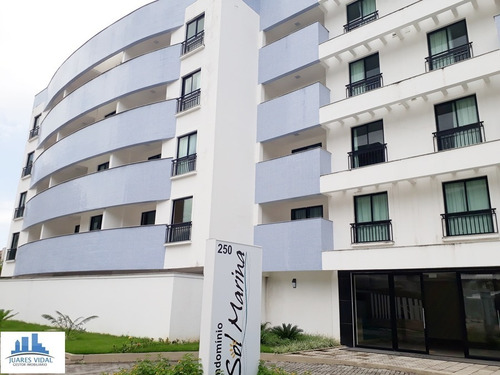 Imagem 1 de 17 de Apartamento - L213 - 69409065