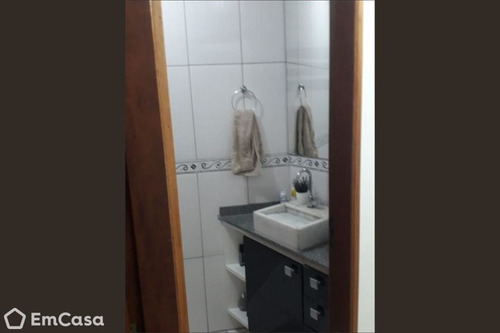 Imagem 9 de 10 de Casa À Venda Em Diadema - 40564